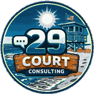 29Court logo
